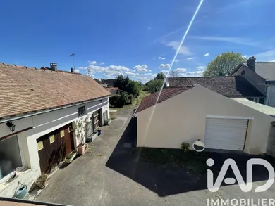 House in Marolles-sur-Seine (77130)