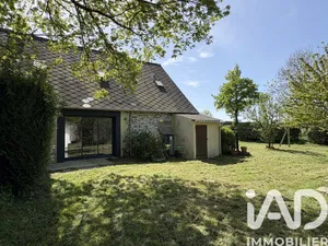Maison à Martigné-Ferchaud (35640)