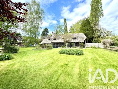 House in Épaignes (27260)