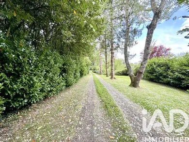 House in Épaignes (27260)