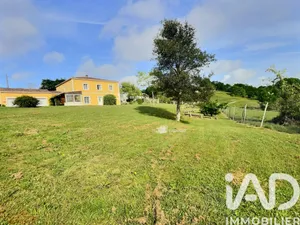 House in Saint-Lon-les-Mines (40300)