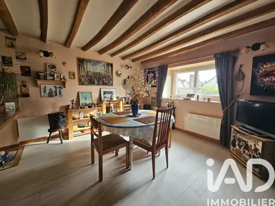 Townhouse in Quincy-Voisins (77860)