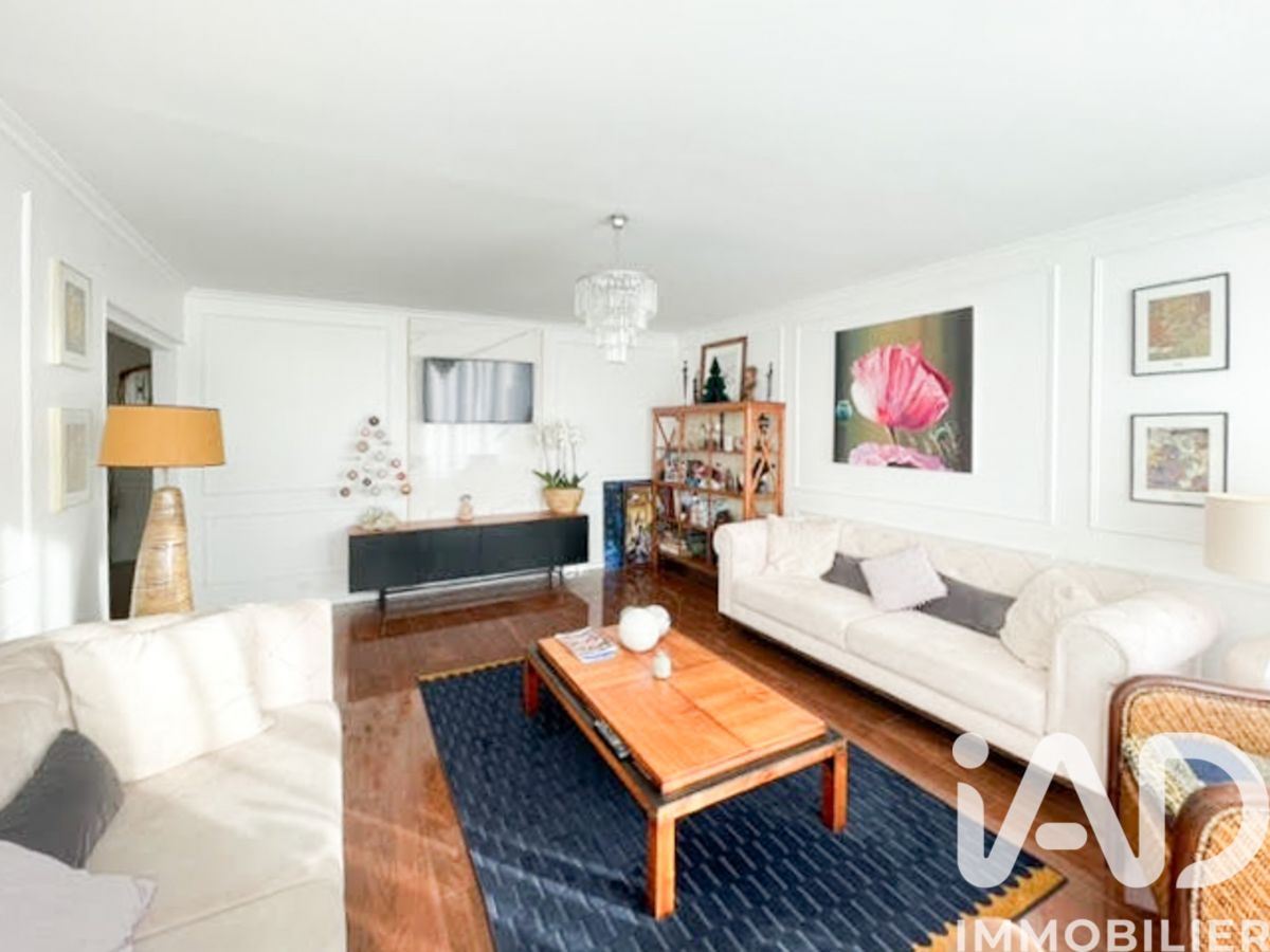 appartement à Margency