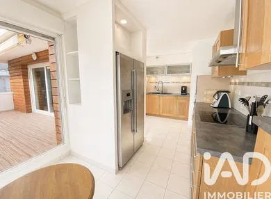 Appartement à La Ravoire (73490)