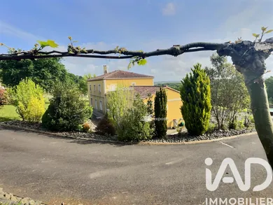 Maison à Saint-Lon-les-Mines (40300)