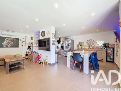 Maison à Menton (06500)