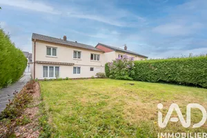 Maison à Terville (57180)