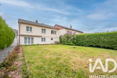 Maison à Terville (57180)