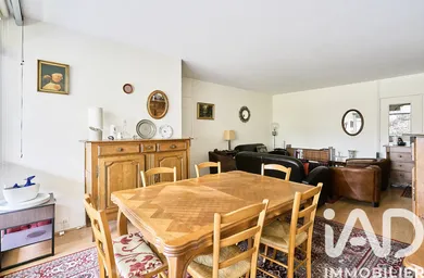 Apartment in Lille (59800)