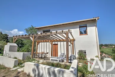 Maison à Auribeau-sur-Siagne (06810)