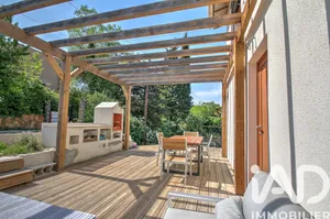 Maison à Auribeau-sur-Siagne (06810)