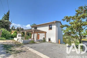 House in Auribeau-sur-Siagne (06810)