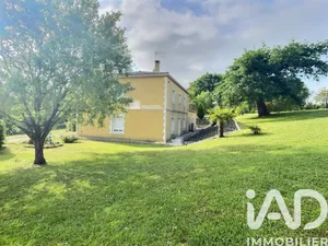 House in Saint-Lon-les-Mines (40300)