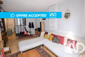 Appartement à Orléans (45000)