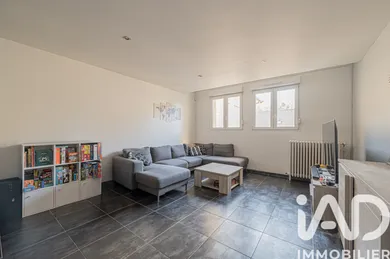 Townhouse in Esbly (77450)