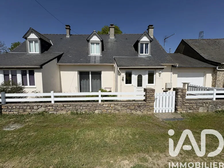 Maison 5 pièces 150 m² · à Martigné-Ferchaud · 150 m² · 234 600 €
