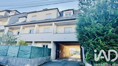 Appartement à Melun (77000)