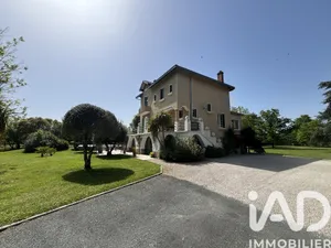 Maison à Lisle-sur-Tarn (81310)