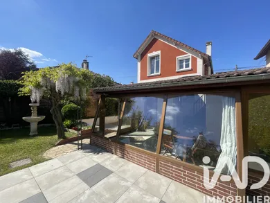 House in Brunoy (91800)