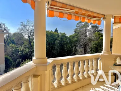 Appartement à Fréjus (83600)