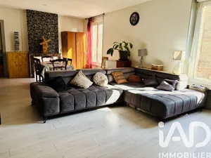 Apartment in Châlons-en-Champagne (51000)