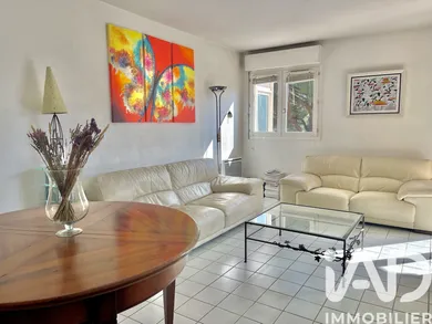 Appartement à Fréjus (83600)