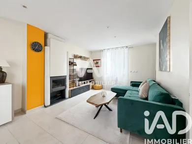 Traditional house in Neuilly-Plaisance (93360)