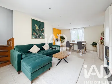 Traditional house in Neuilly-Plaisance (93360)