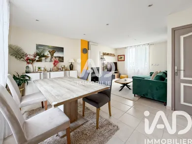 Traditional house in Neuilly-Plaisance (93360)