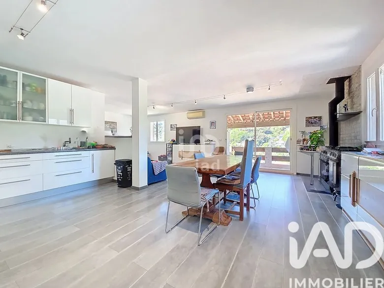 Maison 4 pièces 88 m² · à Menton · 87,5 m² · 595 000 €