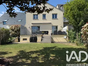 House in Chilly-Mazarin (91380)