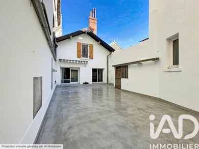 Townhouse in Valence (26000)