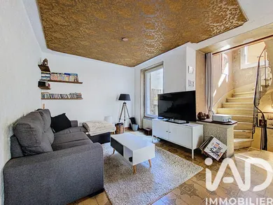 Townhouse in Valence (26000)