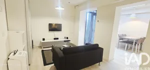 Appartement à Aix-les-Bains (73100)