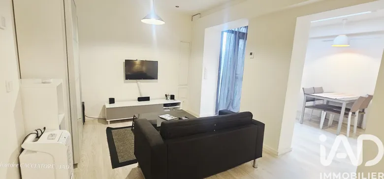Appartement 2 pièces 40 m² · à Aix-les-Bains · 40 m² · 306 000 €