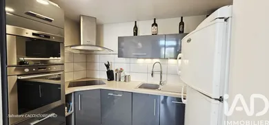 Appartement à Aix-les-Bains (73100)
