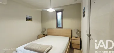 Appartement à Aix-les-Bains (73100)