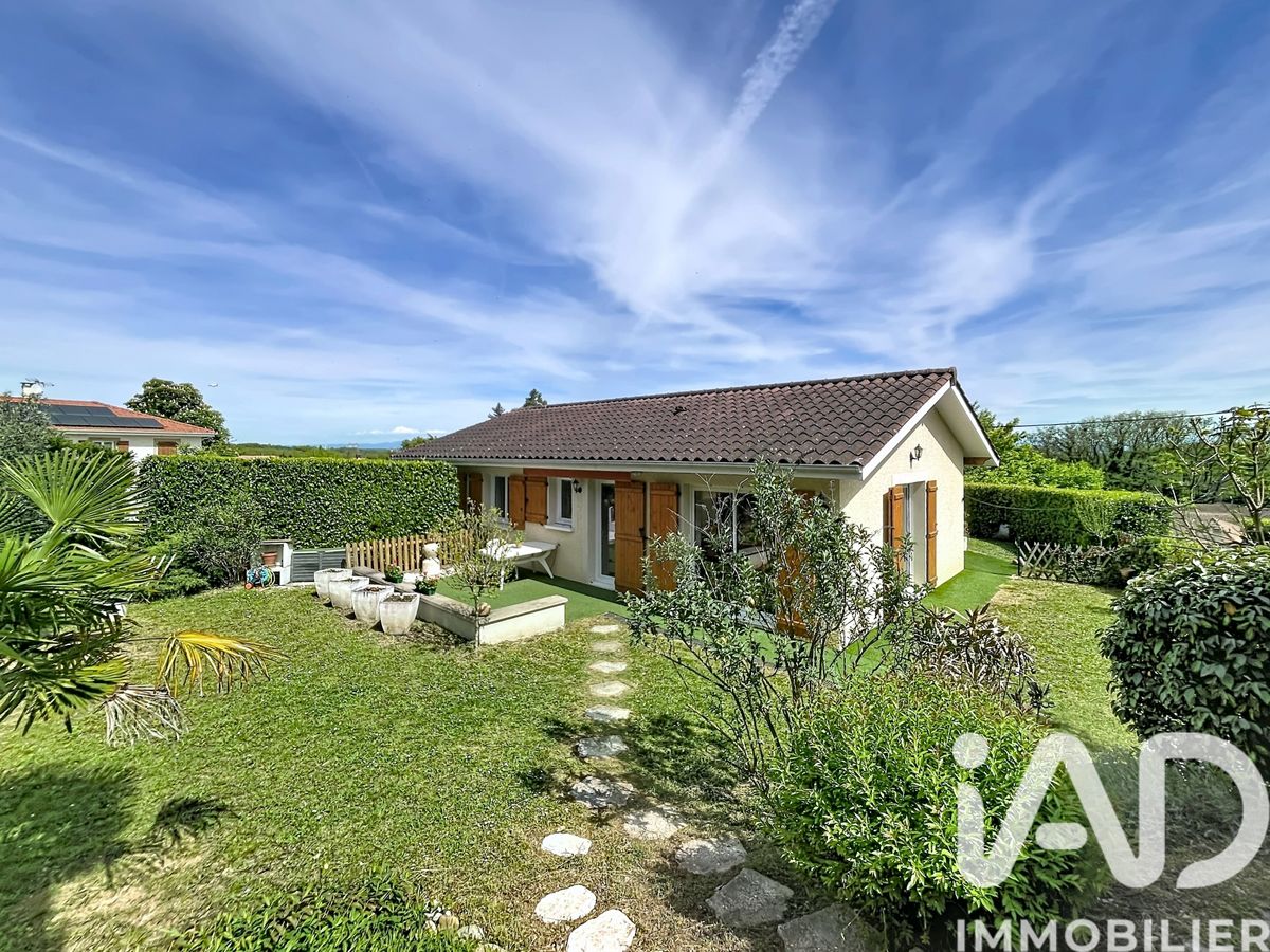 maison à Grenay