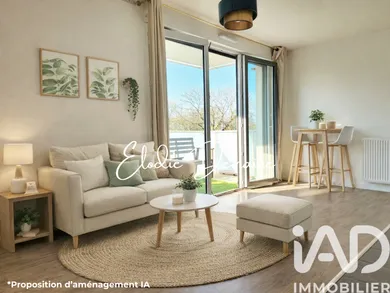 Appartement à Sannois (95110)