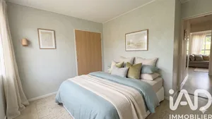 Appartement à Antibes (06600)