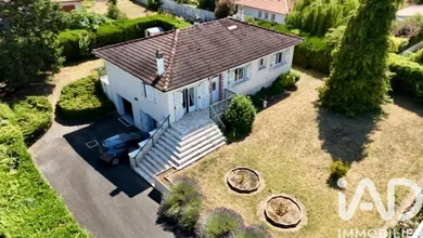 Maison à Mansle (16230)