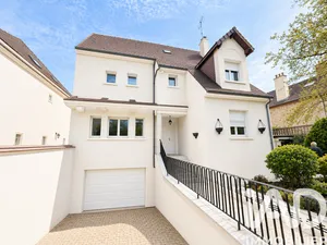 Traditional house in Villemoisson-sur-Orge (91360)