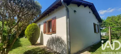 Maison de ville à Montauban (82000)