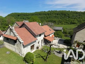 House in Ambléon (01300)
