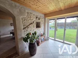 House in Ambléon (01300)