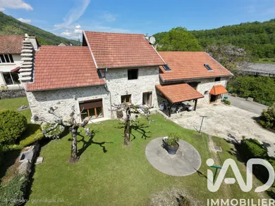 House in Ambléon (01300)