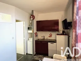 Studio à Saint-Cyprien (66750)
