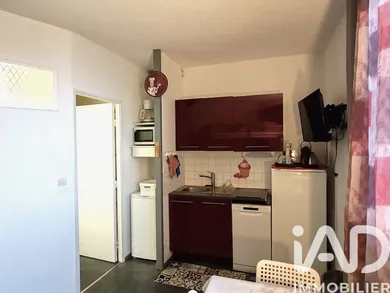 Studio in Saint-Cyprien (66750)