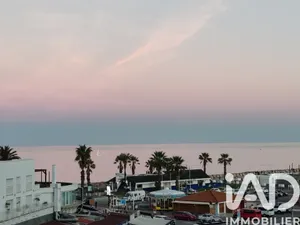 Studio in Saint-Cyprien (66750)