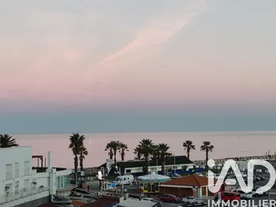 Studio à Saint-Cyprien (66750)